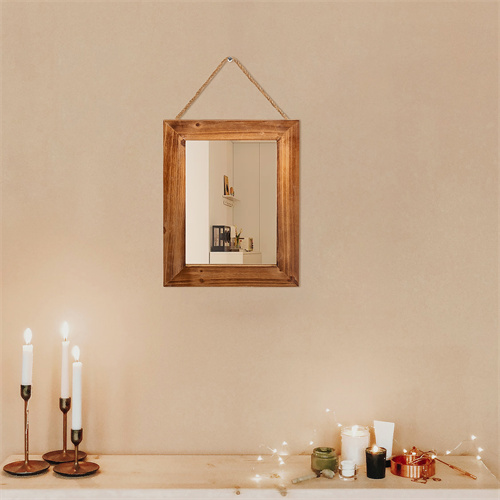 Decorative Wall Mirrors  | Frameless Mirror